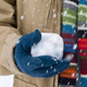 Image for article titled Icy Snowball Can Already Tell It Going To Make 9-Year-Old Cry